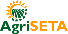 AgriSETA logo