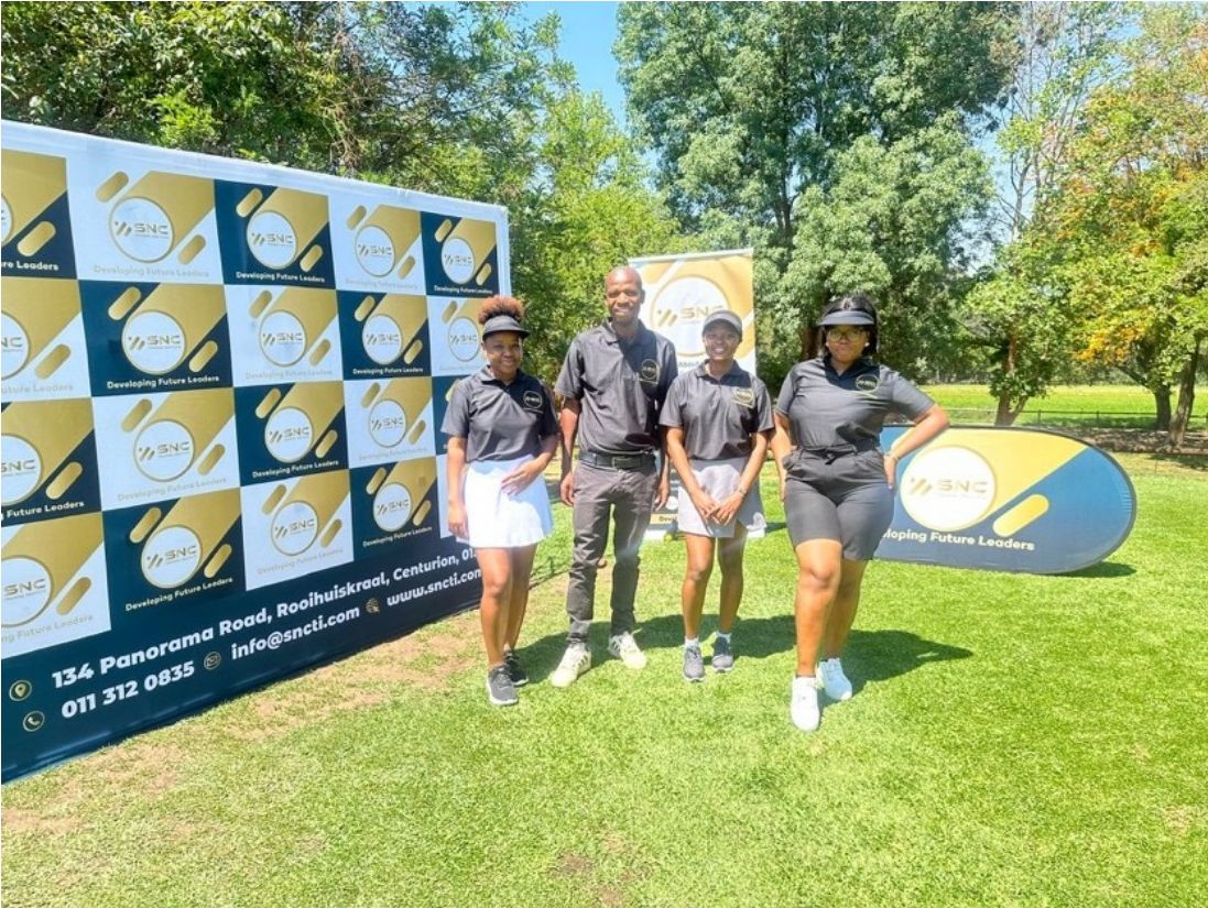 ProServe Golf Day