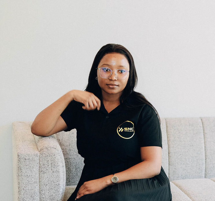 Keneilwe Motaung