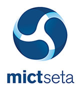 MICTSETA logo