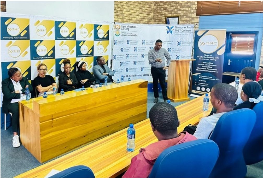 TETA Diesel Mechanic Induction Day