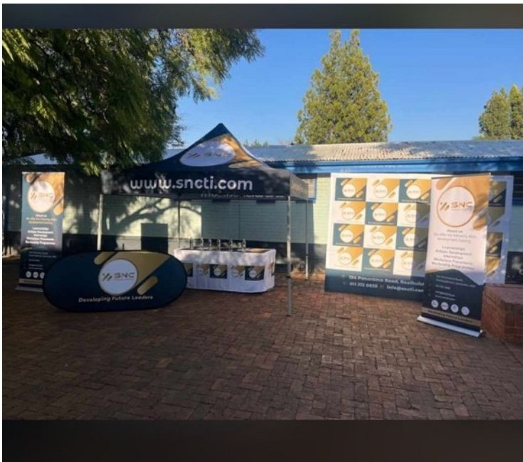 Tshwane South TVET College